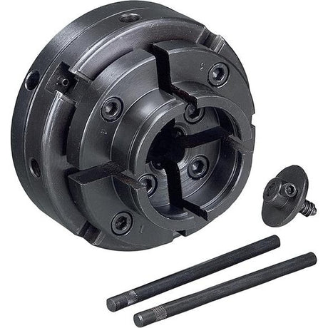 4-Backenfutter-Set 1 D 100 mm Holzstar - sefira.ro