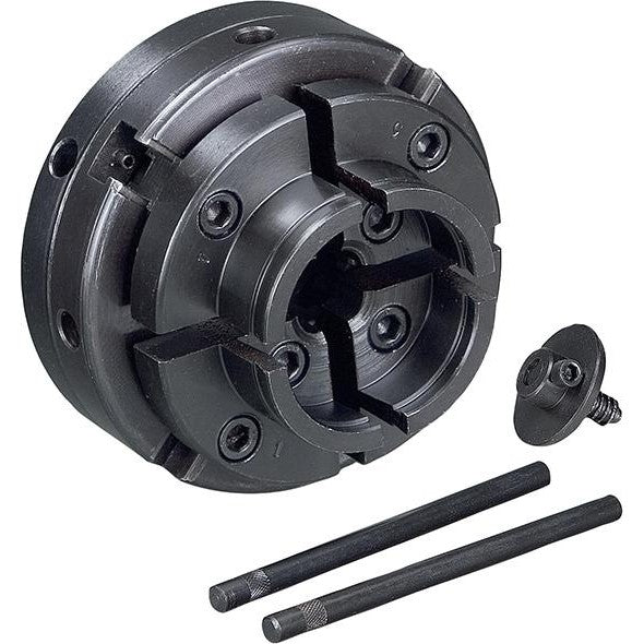 4-Backenfutter-Set 1 D 100 mm Holzstar - sefira.ro