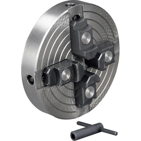 4-Backenfutter D 150 mm Holzstar - sefira.ro