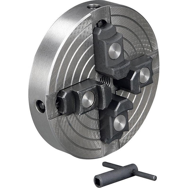 4-Backenfutter D 150 mm Holzstar - sefira.ro