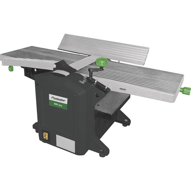Abricht- u. Dickenhobel ADH 305 230V Holzstar - sefira.ro