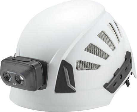 Akku-Kopflampe S4 75-750lm Suprabeam - sefira.ro