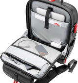 Werkzeugrucksack Elektro 30tlg. KNIPEX - sefira.ro