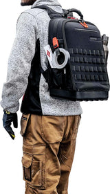 Werkzeugrucksack Elektro 30tlg. KNIPEX - sefira.ro