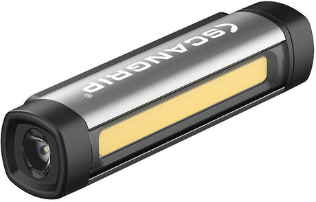 Akku-Stirnlampe Flex Wear Kit 75-150Lumen Scangrip - sefira.ro