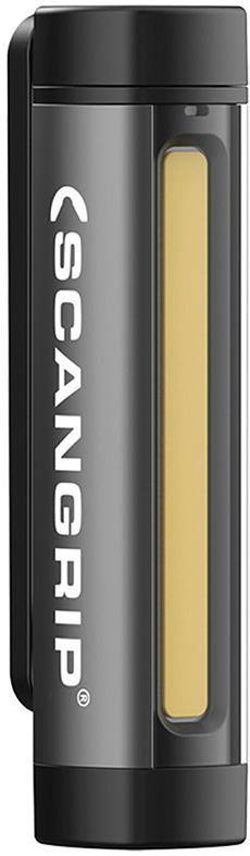 Akku-Stirnlampe Flex Wear Kit 75-150Lumen Scangrip - sefira.ro