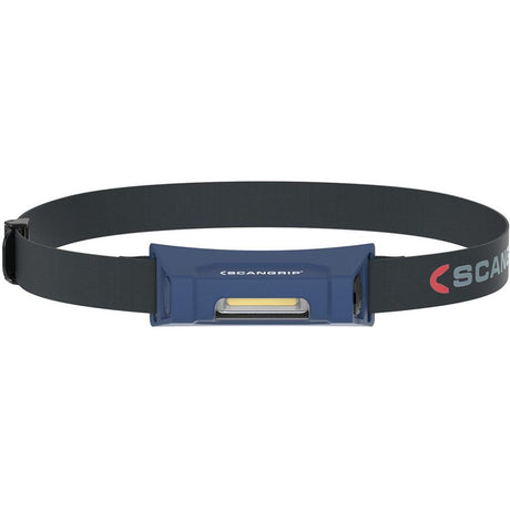 Akku-Kopflampe Zone 2 Scangrip - sefira.ro
