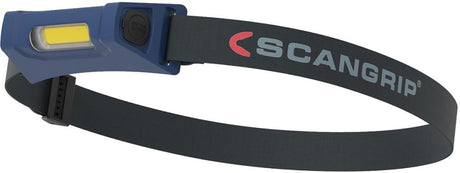 Akku-Kopflampe Zone 2 Scangrip - sefira.ro