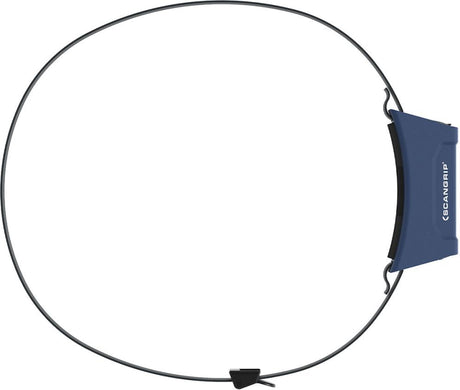 Akku-Kopflampe Zone 2 Scangrip - sefira.ro