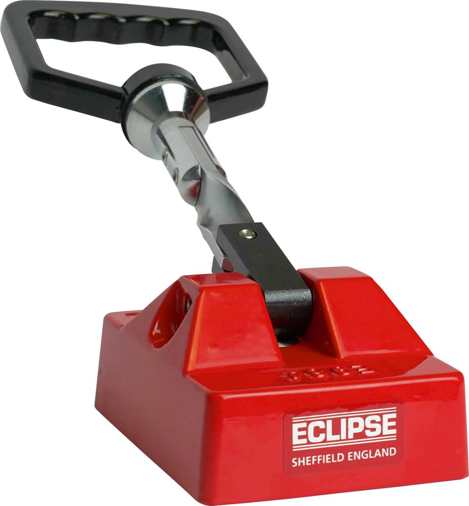 Magnetheber 118x38mm Haltekraft 100kg Eclipse