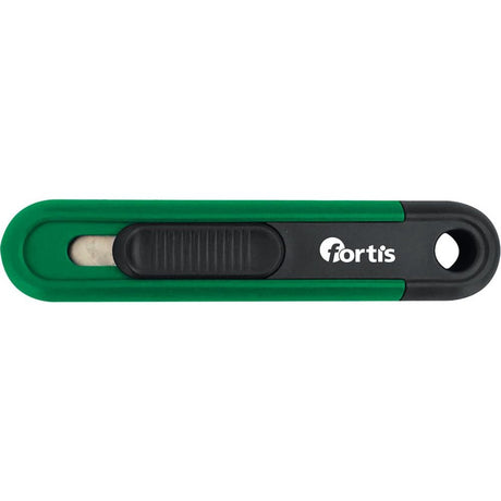 Sicherheitsmesser m.Trapezklinge FORTIS - sefira.ro