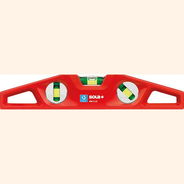 Alu-Guss-Magnet-WW MM 525 Sola - sefira.ro