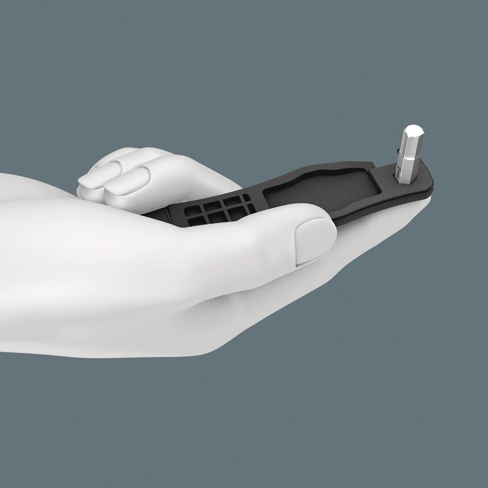 Reifenheber-Satz Bicycle Set 15 5-teilig Wera - sefira.ro