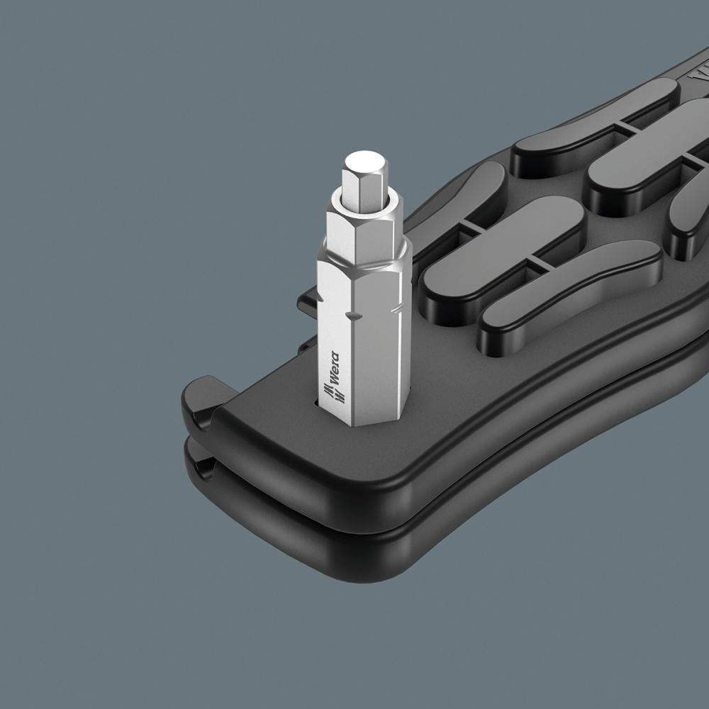 Reifenheber-Satz Bicycle Set 15 5-teilig Wera - sefira.ro