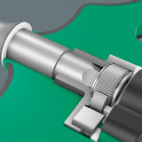 Ratschen-Quergriff 1/4" Steckschlüssel-Aufnahme Wera - sefira.ro