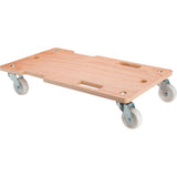 Allzweckroller 350x600 Tragkraft 15 kg - sefira.ro