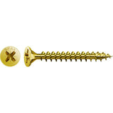 SPAX SeKo Kreuzs.Z 4,0x 55 Yellox HP - sefira.ro