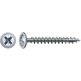 SPAX Rückwandk. Kreuzs.Z 4,0x 20 Wirox - sefira.ro