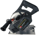 Akku-Metallhandkreissäge Hand Dry Cutter 8203E 18V, 5,5Ah, 99Wh D=203mm 48Z Jepson - sefira.ro