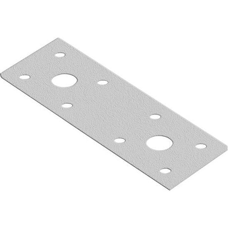 Flachverbinder 100x35x2,5 mm - sefira.ro