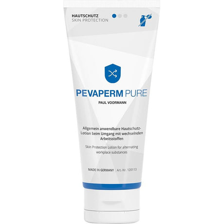 Pevaperm PURE Lotion 100 ml - sefira.ro