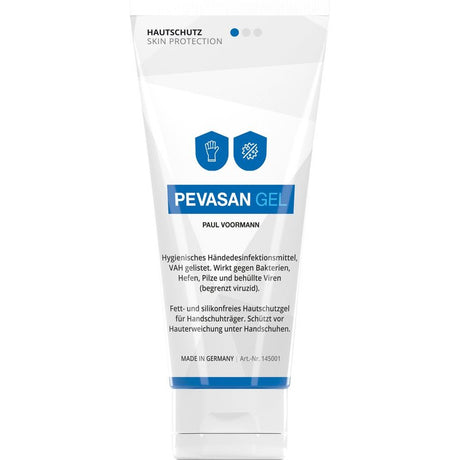 Pevasan Gel Desinfektion 100 ml - sefira.ro