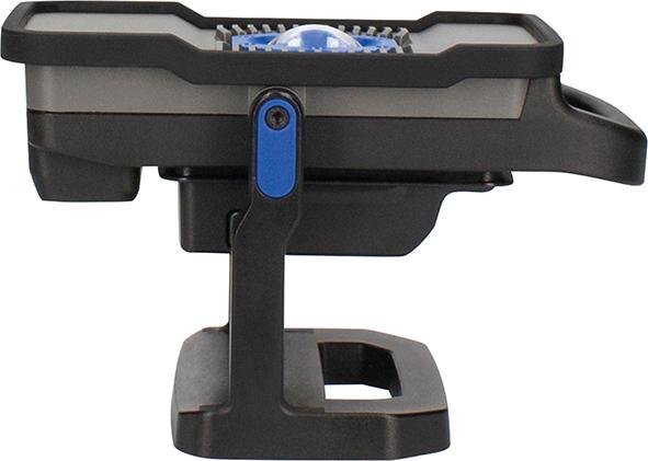 Akku-LED Strahler 20 W, Acculine Multi A1 2600Lm BOSCH,MAKITA,HIKOKI,WÜRTHPANASONIC - sefira.ro