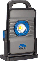 Akku-LED Strahler 20 W, Acculine Multi A1 2600Lm BOSCH,MAKITA,HIKOKI,WÜRTHPANASONIC - sefira.ro