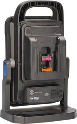 Akku-LED Strahler 20 W, Acculine Multi A1 2600Lm BOSCH,MAKITA,HIKOKI,WÜRTHPANASONIC - sefira.ro