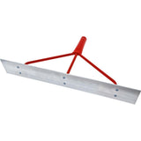 Alu-Teerverteiler 600mm, glattes Blatt FORTIS Bau - sefira.ro