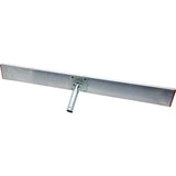 Alu-Betonverteiler 1000mmEnden hochgestellt FORTIS Bau - sefira.ro