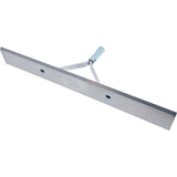 Alu-Teerverteiler 700mm, Hohlprofil 90mm FORTIS Bau - sefira.ro