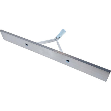 Alu-Teerverteiler 700mm, Hohlprofil 90mm FORTIS Bau - sefira.ro