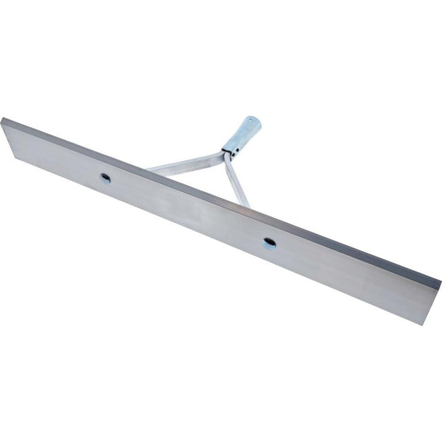 Alu-Teerverteiler 700mm, Hohlprofil 90mm FORTIS Bau - sefira.ro