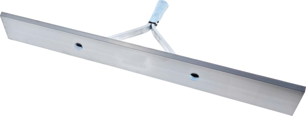 Alu-Teerverteiler 700mm, Hohlprofil 90mm FORTIS Bau - sefira.ro