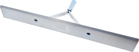 Alu-Teerverteiler 700mm, Hohlprofil 90mm FORTIS Bau - sefira.ro