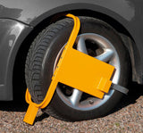 Parkkralle f. Reifenbreite bis 225mm - sefira.ro