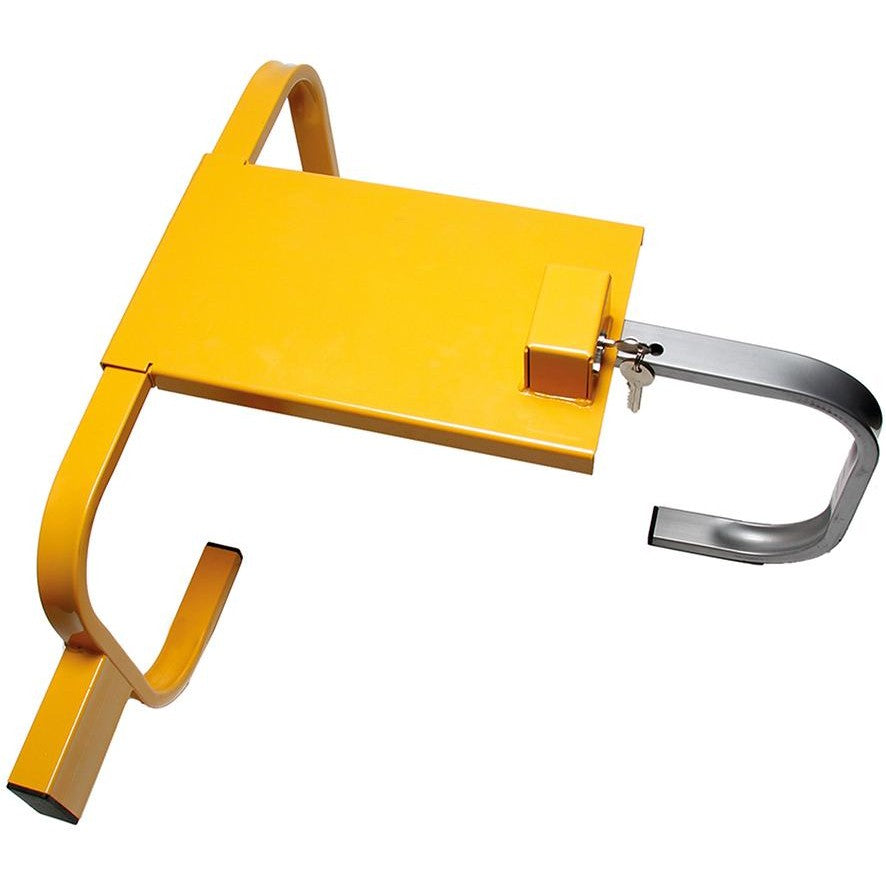 Parkkralle f. Reifenbreite bis 225mm - sefira.ro