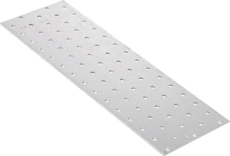 Lochplatte 100x40x2,0 mm - sefira.ro