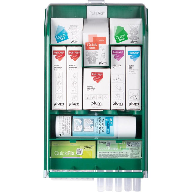 1-Hilfe-Station Pull-1-Aid - sefira.ro