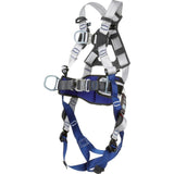 4-Punkt Auffanggurt ExoFit XE50, DBI-SALA, Gr.1 - sefira.ro