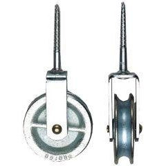 Scripete nr. 5000, Ø 60 mm, canal 10 mm, din fonta cenusie, HBS - sefira.ro