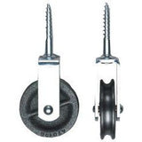 Scripete nr. 471, Ø 40 mm, canal 6 mm, din fonta cenusie, HBS - sefira.ro