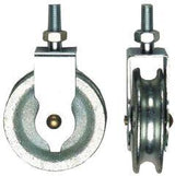 Scripete nr. 5003, Ø 60 mm, canal 10 mm, din fonta cenusie, HBS - sefira.ro