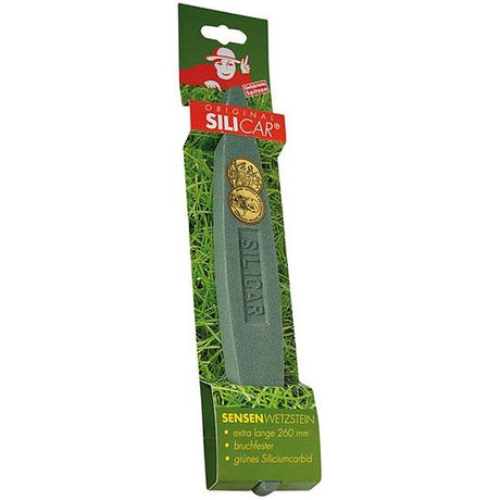 Piatra de coaca SILICAR marca albastra 260X36/12X15mm - sefira.ro