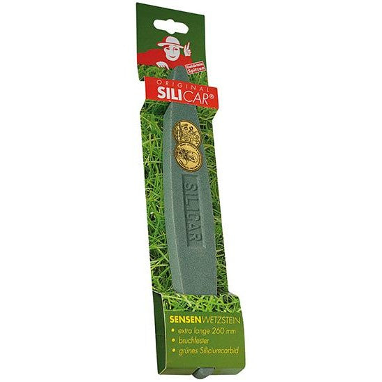 Piatra de coaca SILICAR marca albastra 260X36/12X15mm - sefira.ro