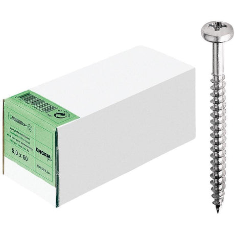 SPS Pan-Head A2 PZD 3.0x 16 credite E-NORMpro - sefira.ro