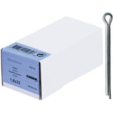 DIN 94 ST ZP 2x40 CP E-NORMpro - sefira.ro