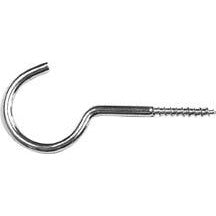 Art.11 cârlig șurub îndoit zn 11/ 20x2.0 - sefira.ro