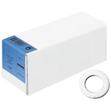 Saiba plata DIN 125, zincata, 3.2 x 7,0 x 0,5 mm, E-NORM - sefira.ro